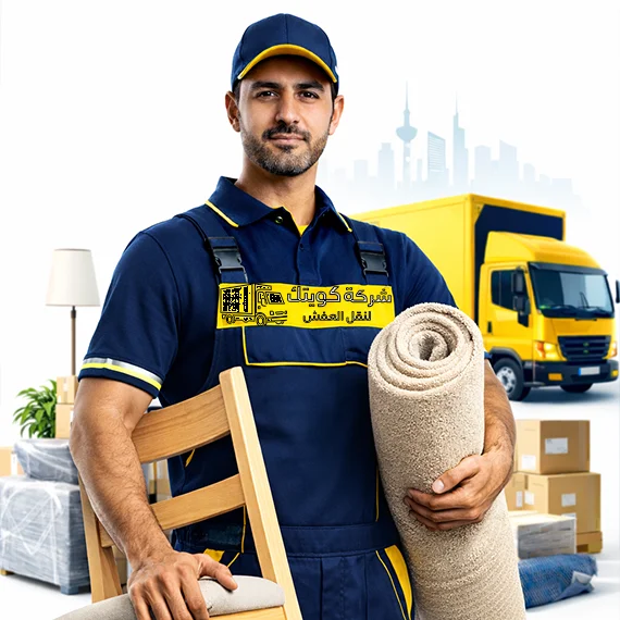 Moving furniture in Kuwait نقل أثاث الكويت وحولي والجهراء والأحمدي والفروانية ومبارك الكبير والعاصمة والسالمية والفحيحيل