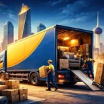 أفضل شركة نقل عفش في العدان 90905157