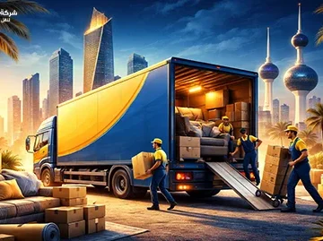 أفضل شركة نقل عفش في العدان 90905157