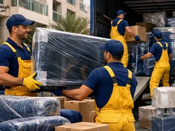 شركة نقل عفش في الجابرية 90905157