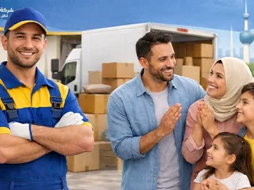 Furniture moving company in Khaitan 360x269