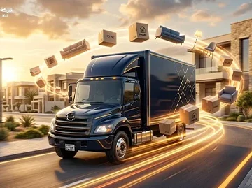 أفضل شركة نقل عفش في ضاحية صباح السالم 90905157