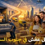 Furniture moving company in South Surra 150x150