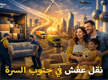 Furniture moving company in South Surra 360x269