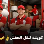 Furniture moving dismantling and assembly in Khaitan 150x150