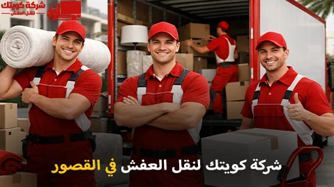 Furniture moving dismantling assembly and packing in palaces
