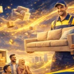 Furniture moving in Mubarak Al Kabeer 150x150