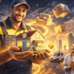 أفضل شركة نقل عفش في السالمية 90905157