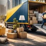 أفضل شركة نقل عفش في سلوى بمحافظة حولي 90905157