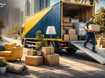 أفضل شركة نقل عفش في سلوى بمحافظة حولي 90905157