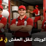 Furniture moving company in Cordoba 150x150