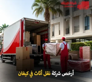 نقل الأثاث والفك والتركيب والتغليف والتخزين في كيفان 90905157 توفره شركة كويتك لنقل العفش أرخص شركة نقل أثاث 24 ساعة في كيفان 90905157