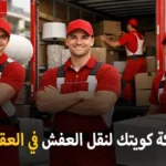 Furniture Moving Company in Al Eqaila 150x150